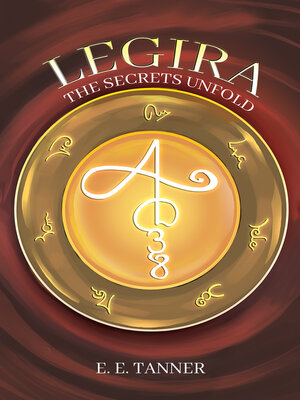 cover image of Legira